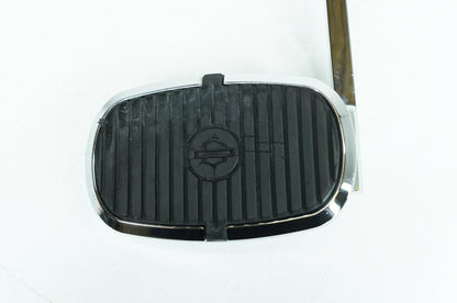 2007 - 2012 Harley-Davidson Touring Electra Glide Ultra Foot Brake Control Lever Pedal 42407-08