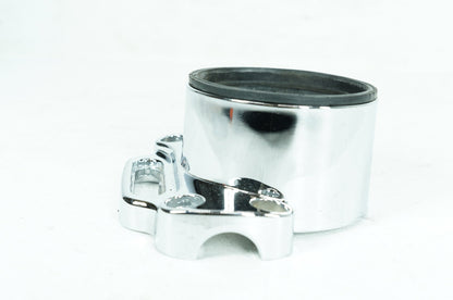 2004 - 2013 Harley-Davidson Sportster Custom Speedometer Holder Bracket Mount Bezel 55844-04