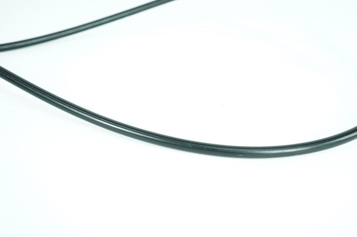 Front Brake Hose Line Pipe NON-abs, 41800213, 2014, Harley-Davidson, Dyna, Street Bob, FXDBP