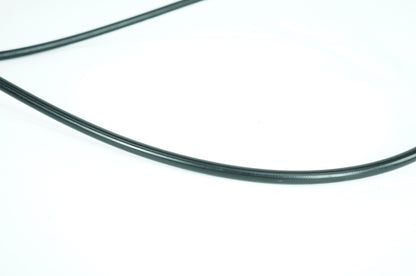 Front Brake Hose Line Pipe NON-abs, 41800213, 2014, Harley-Davidson, Dyna, Street Bob, FXDBP
