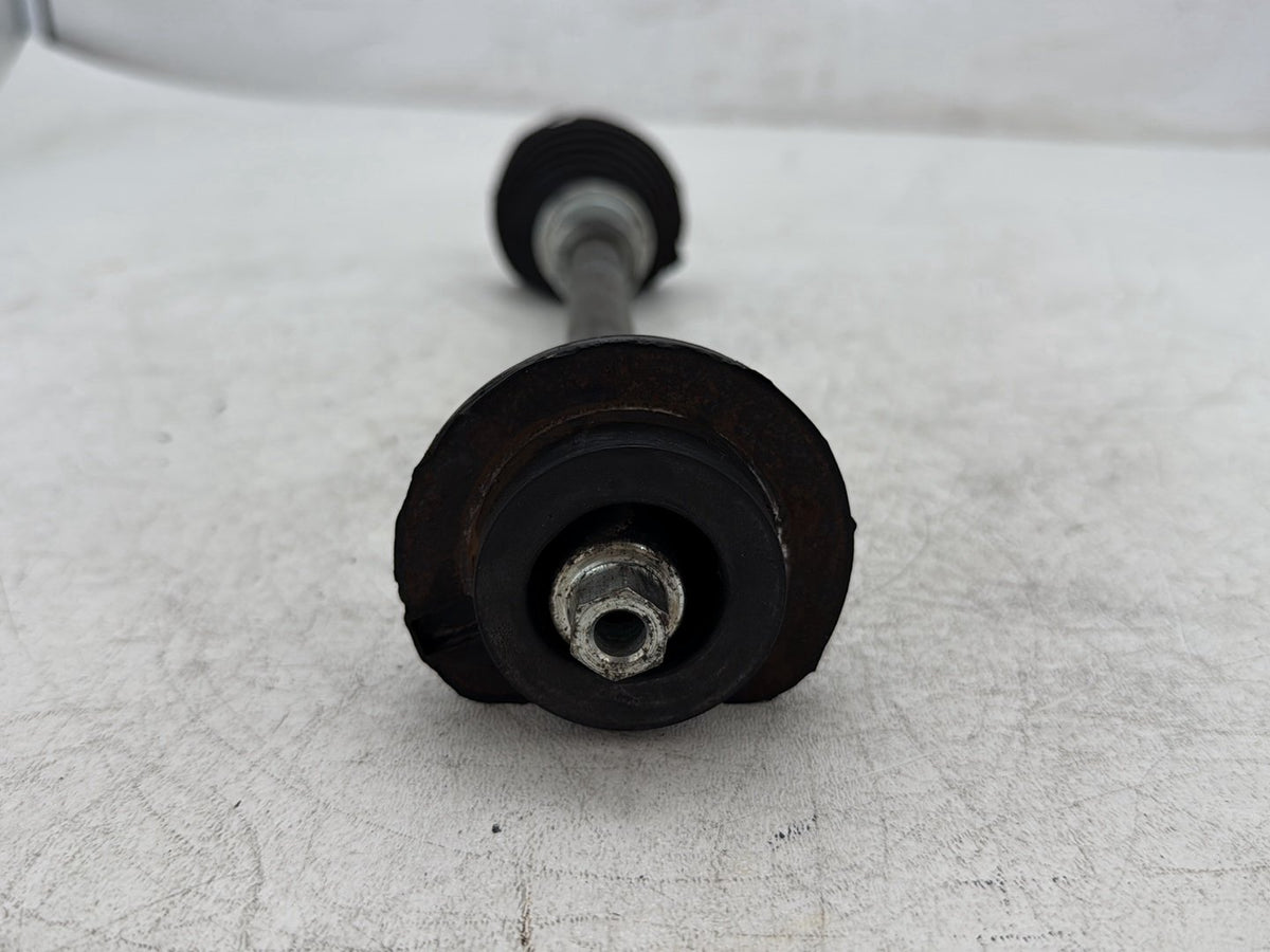 2009 Harley Road King Touring Police OEM Rear Fork Swingarm Pivot Bolt Shaft