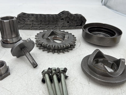 1999 - 2006 Harley-Davidson Touring Electra Glide Ultra Clutch Basket Chain Tensioner Kit 37802-04A