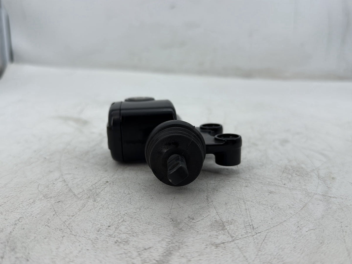 2017 Harley Road Glide Touring FLTRXS OEM Rear Brake Master Cylinder Reservoir
