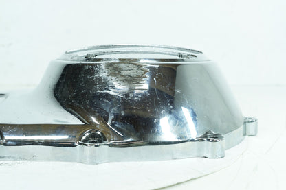 Outer Primary Clutch Cover, 60685-07, 2007, Harley-Davidson, Touring, Electra Screamin Eagle, SE CVO