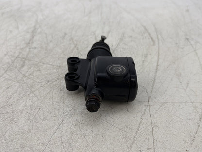 2015 Harley Road Glide Touring FLTRXS OEM Rear Brake Master Cylinder Reservoir