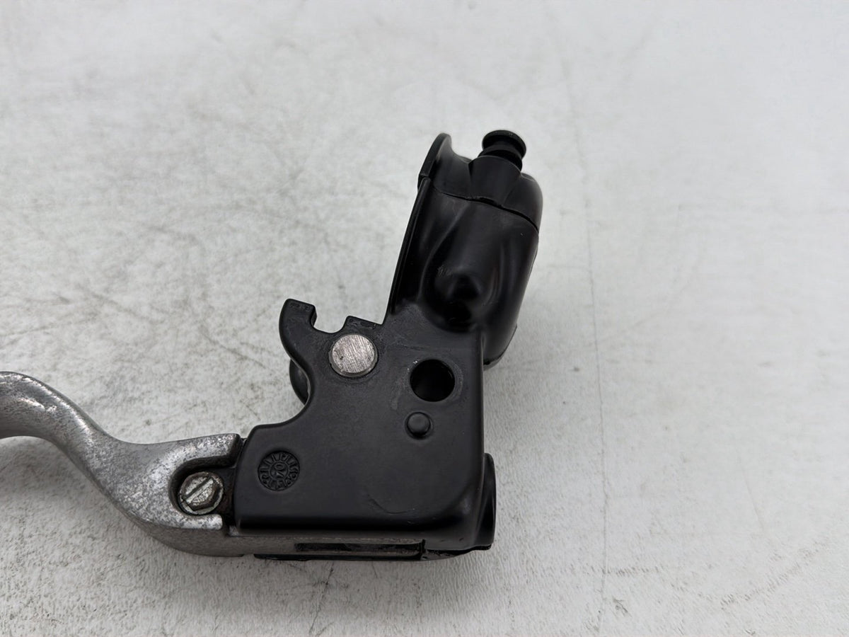 2005 Harley Dyna Wide Glide FXDWG OEM Front Left Hand Clutch Control Lever
