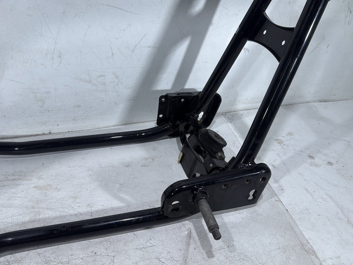 2008 Harley Electra Glide Touring Ultra FLHTCUI OEM Body Main Frame Chassis S
