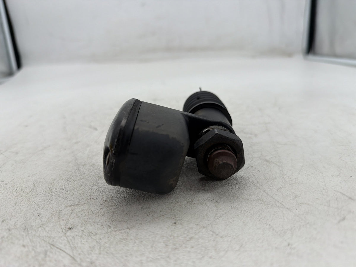 2002 Harley Heritage Softail Classic OEM Rear Brake Master Cylinder Reservoir