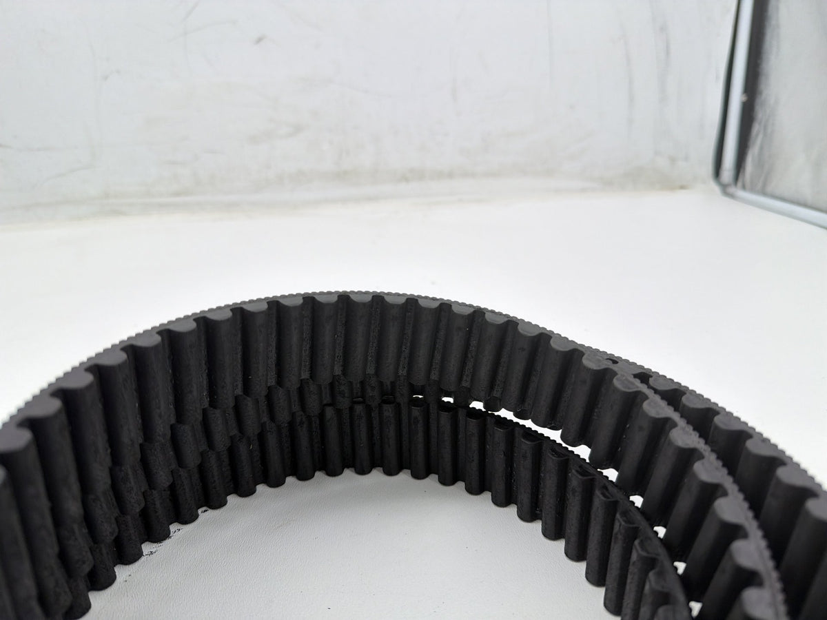1995 Harley Electra Glide Touring Classic OEM Rear Drive Belt 40001-85 136T 1.5"