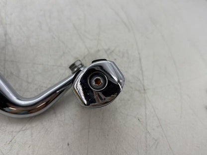 2006 Harley Sportster XL883L 883 Low OEM Right Driver Foot Controls Peg Rest