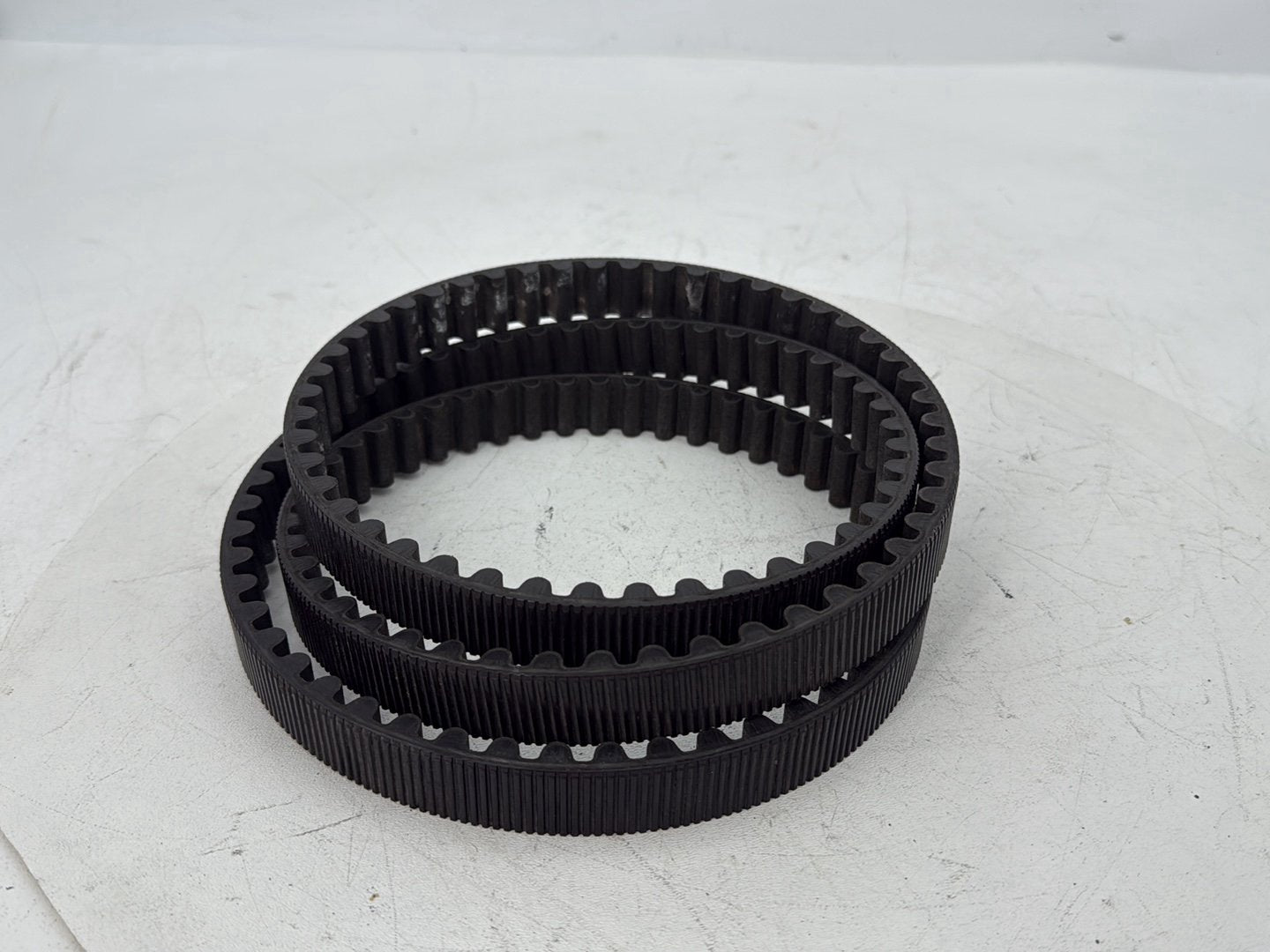 2008 - 2016 Harley-Davidson Touring Electra Glide Ultra Rear Drive Belt 40024-09