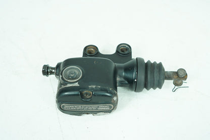 2007 - 2011 Harley-Davidson Touring Electra Glide Rear Brake Master Cylinder Reservoir 41763-08