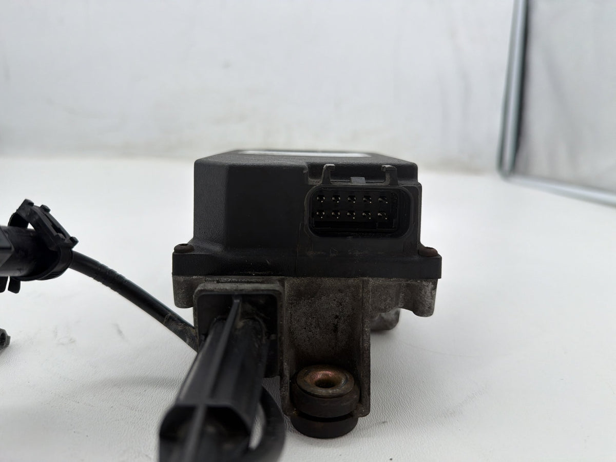 95 Harley Electra Glide Touring Classic OEM Cruise Control Actuator Servo Motor