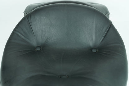 1999 - 2006 Harley-Davidson Touring Electra Glide Classic Passenger Rider Driver Seat Saddle  	51036-03