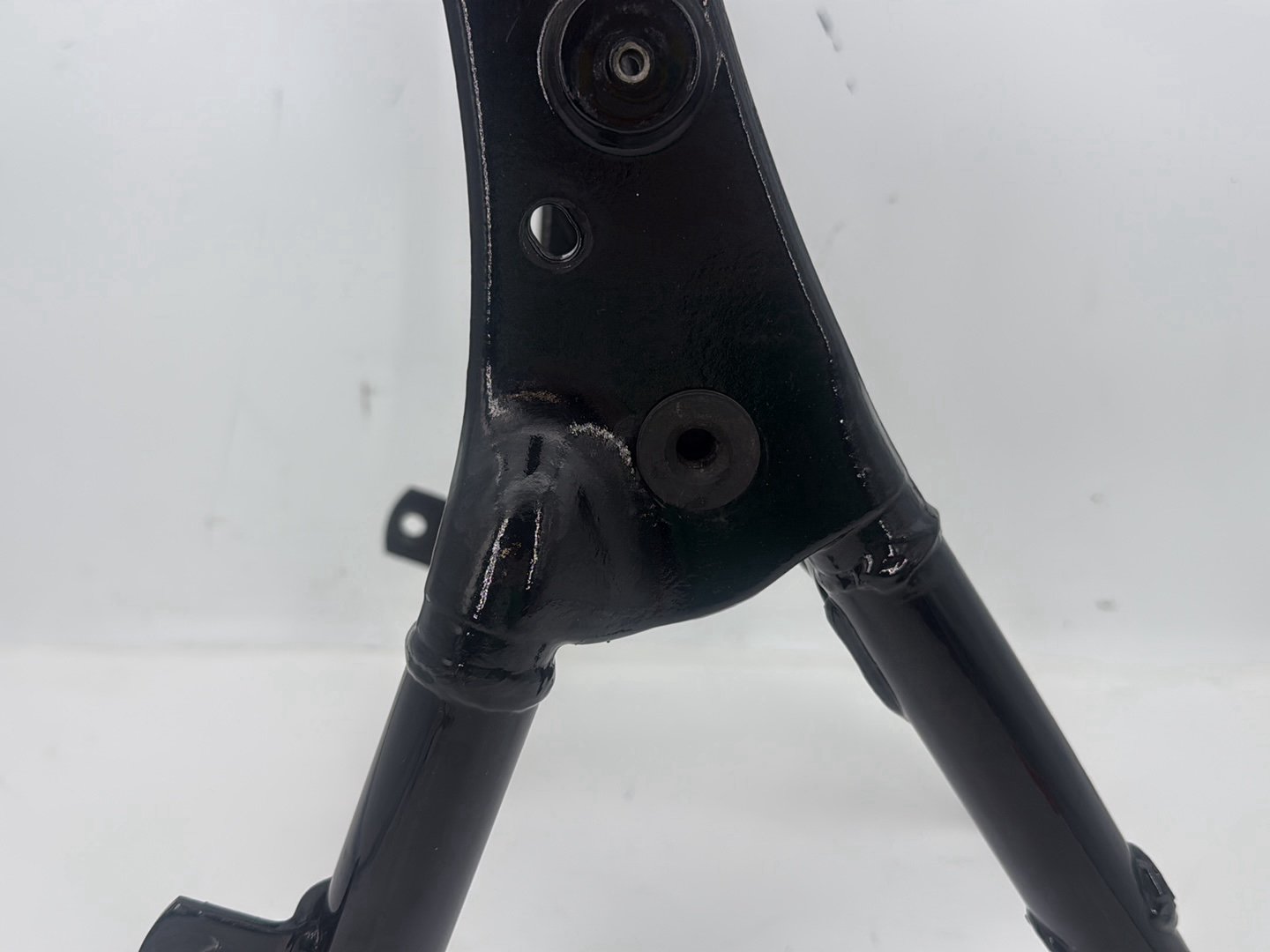 2007 - 2016 Harley-Davidson Touring Electra Glide Ultra Rear Sub Frame Subframe Tail Rail