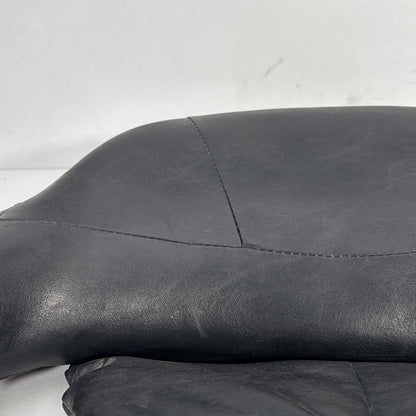 1999 - 2006 Harley-Davidson Touring Electra Glide Ultra Rear Passenger Backrest Cushion Pad  	52395-03