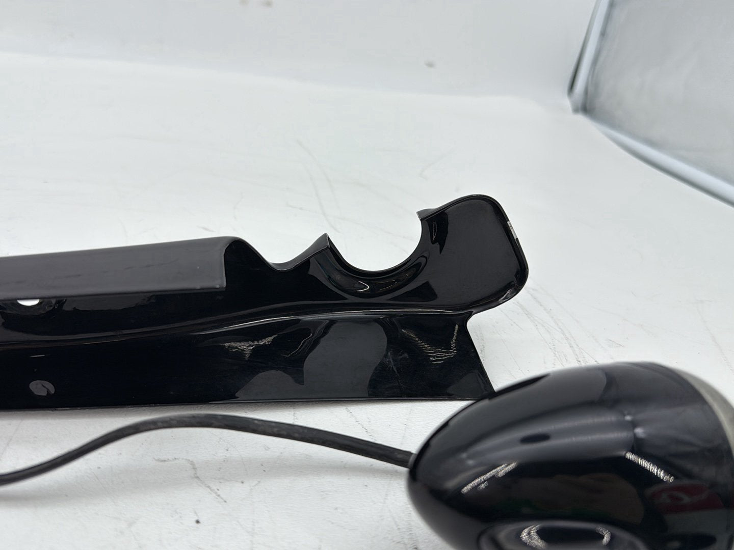 2004 - 2013 Harley-Davidson Sportster 1200 Custom Rear Left Right Fender Struts Bracket & Turn Signal  59902-04