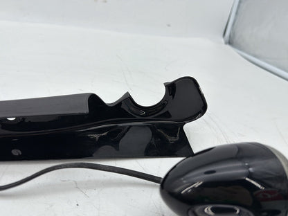 2004 - 2013 Harley-Davidson Sportster 1200 Custom Rear Left Right Fender Struts Bracket & Turn Signal  59902-04