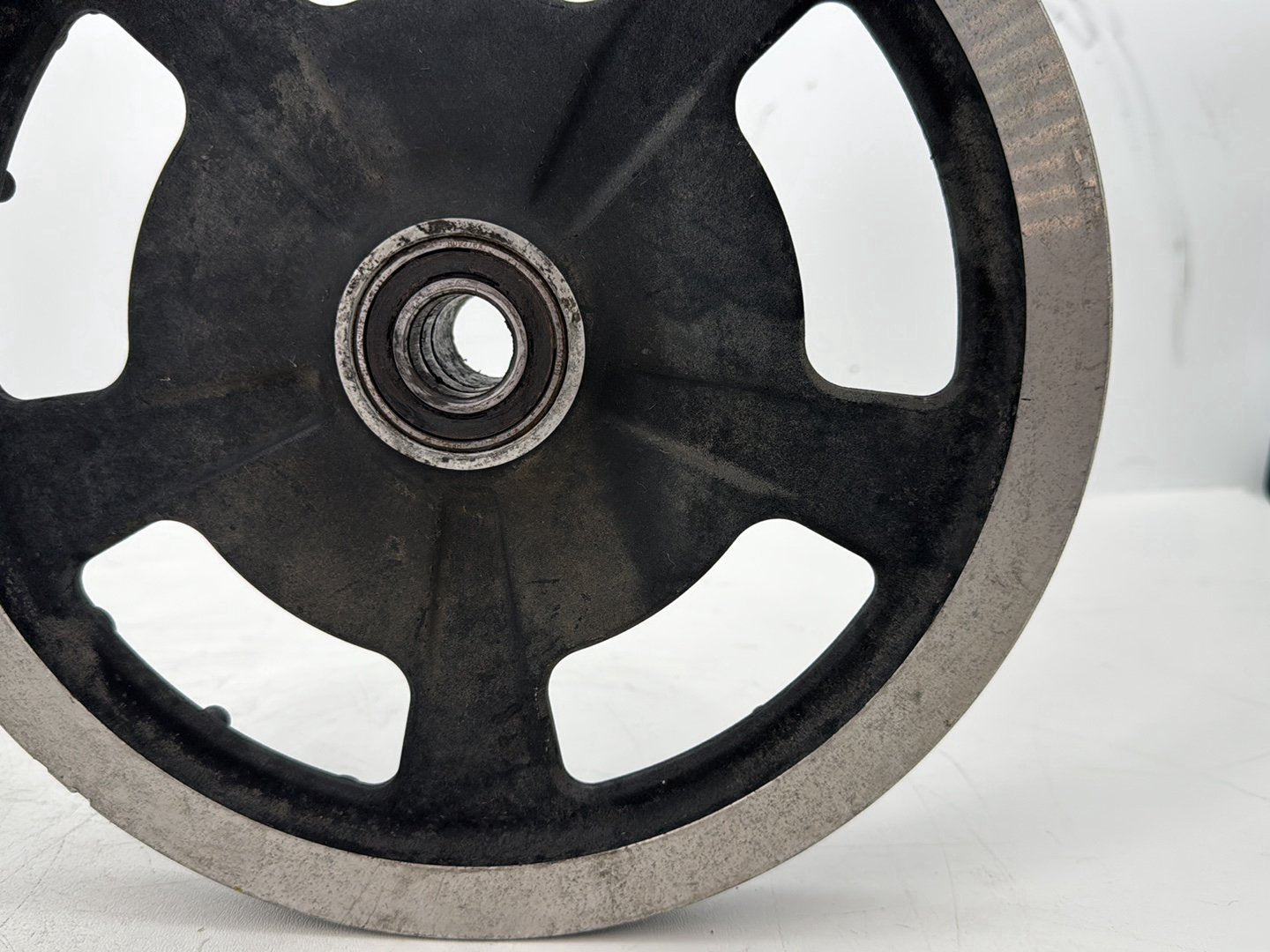 2008 - 2016 Harley-Davidson Touring Electra Glide Ultra Rear Driver Pulley Sprocket