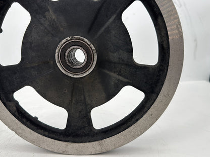 2008 - 2016 Harley-Davidson Touring Electra Glide Ultra Rear Driver Pulley Sprocket