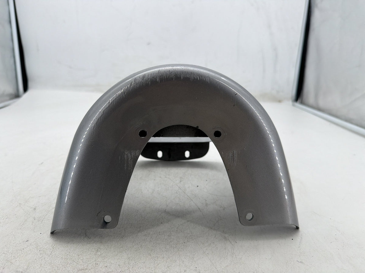 2001 Harley Softail Standard FXST Front Headlight Headlamp Panel Trim Cover