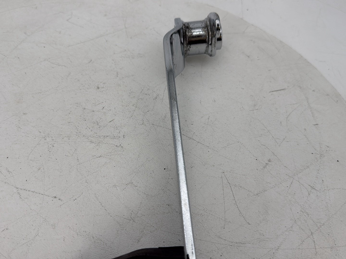 1999 - 2006 Harley-Davidson Softail Heritage Foot Brake Control Lever Pedal 42515-06