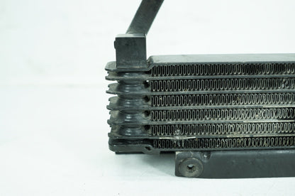 2008 - 2016 Harley-Davidson Touring Electra Police Oil Cooling Cooler Core Radiator 63083-11