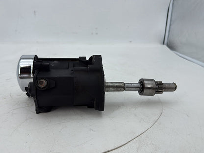 1999 - 2006 Harley-Davidson Touring Road King Police Engine Starter Motor 31553-94B