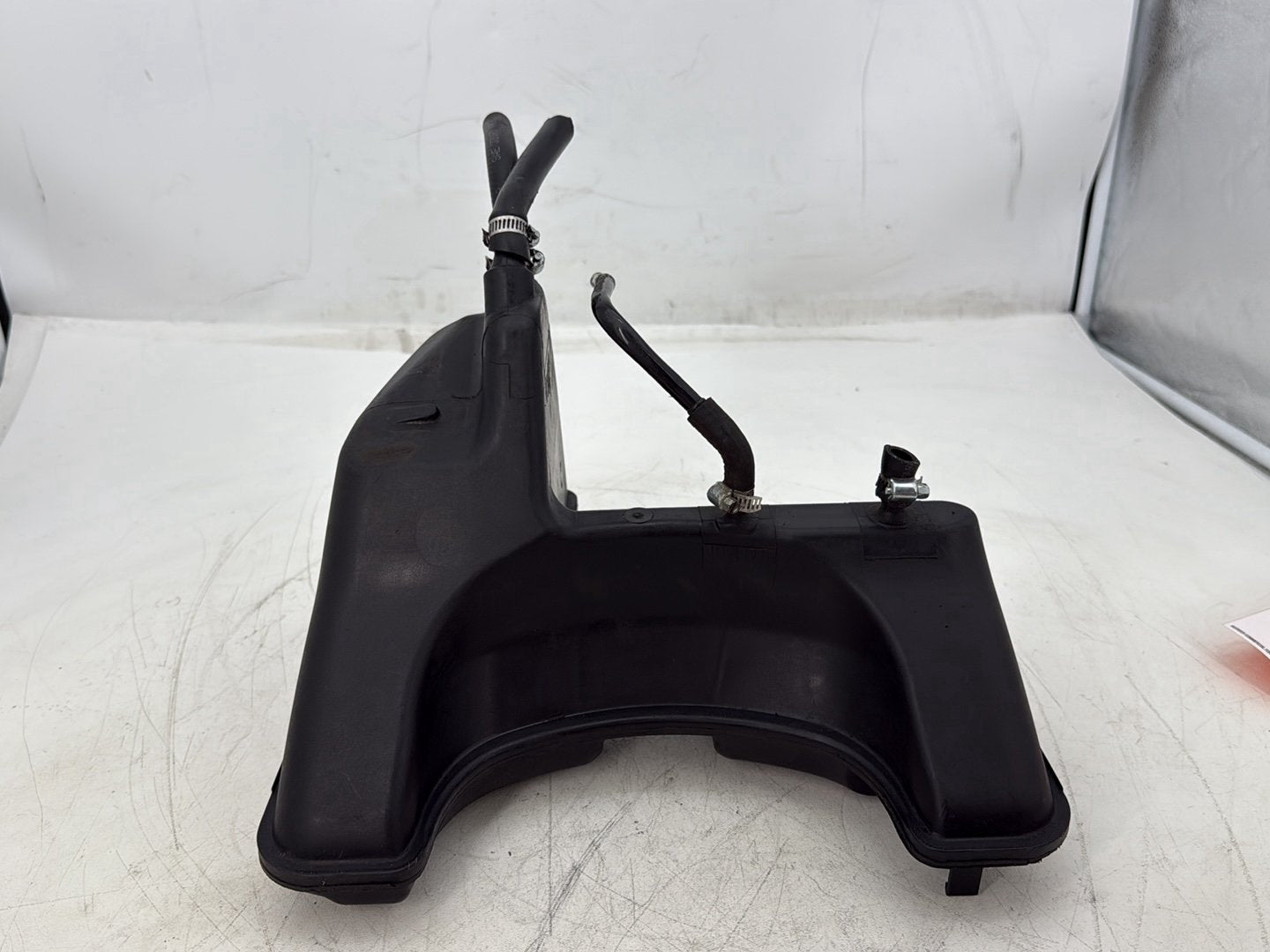 2008 Harley Sportster XL883L 883 Low OEM Oil Tank Reservoir Bottle Canister