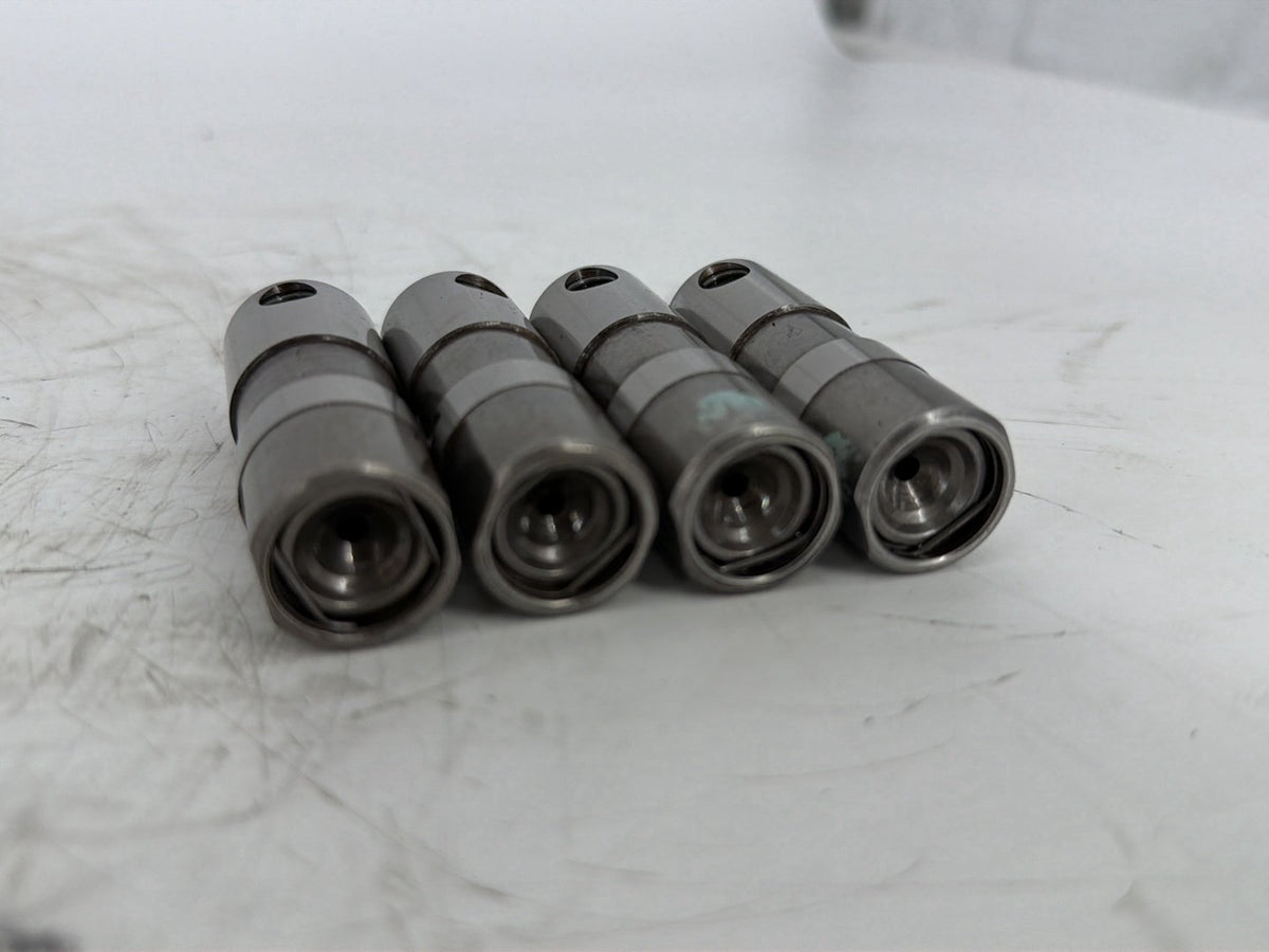 2017 Harley Touring FLHXS Street Glide OEM Twin Cam Hydraulic Tappets 4 Lifters