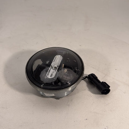 2017 - 2026 Harley-Davidson Softail Heritage Classic 114 Front Auxiliary Aux 1 Fog Passing Light 68000239