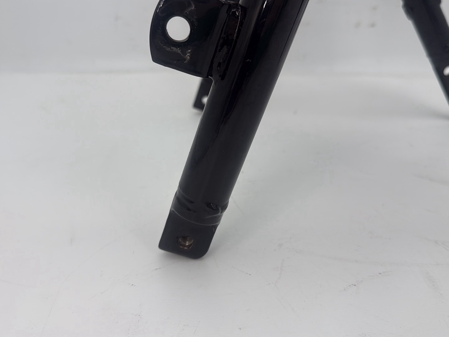 2007 - 2016 Harley-Davidson Touring Electra Glide Ultra Rear Sub Frame Subframe Tail Rail