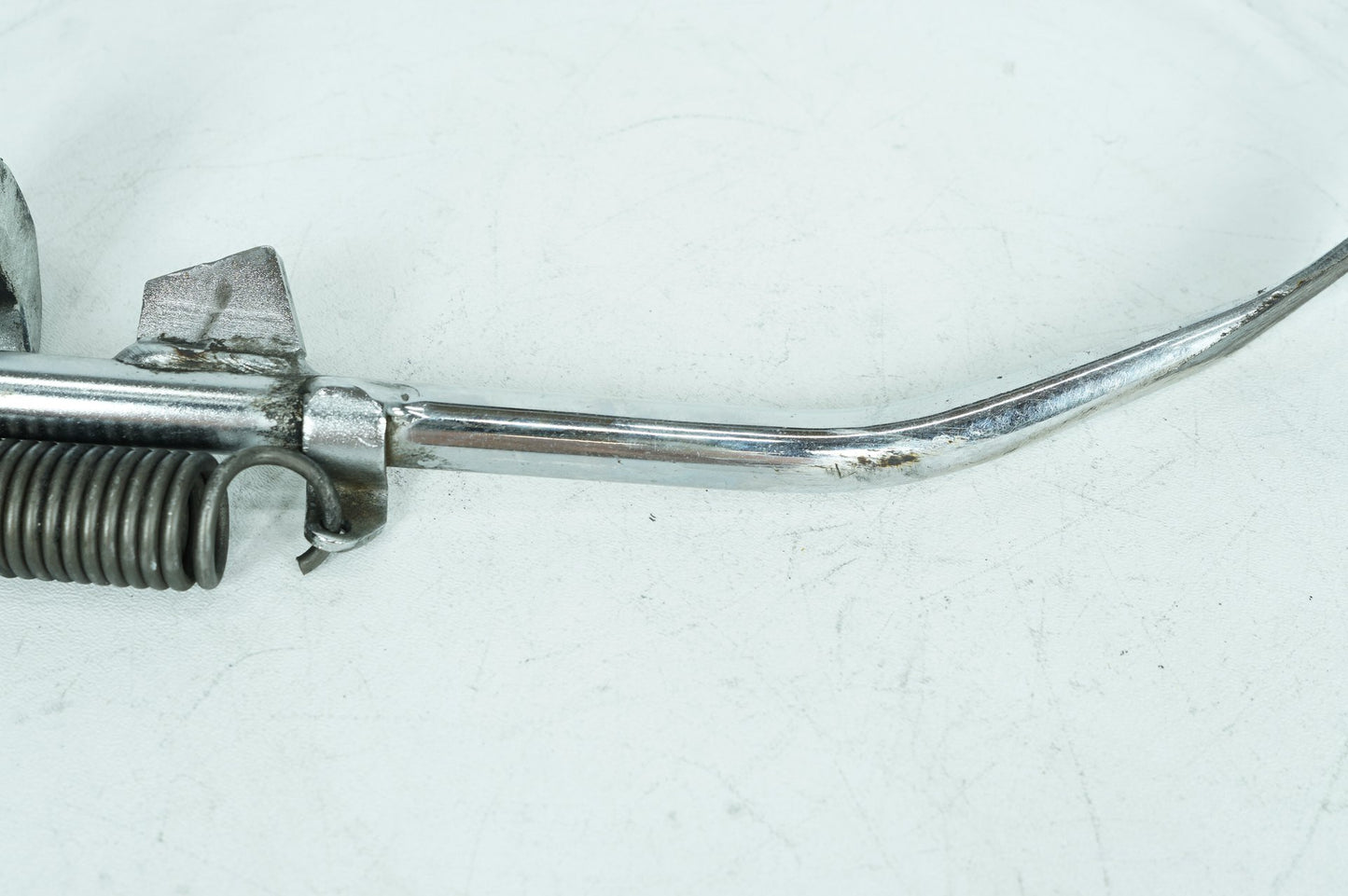 2007 - 2017 Harley-Davidson Dyna Wide Glide Left Side Jiffy Kick Stand & Spring 49704-90H