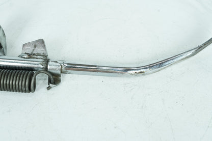 2007 - 2017 Harley-Davidson Dyna Wide Glide Left Side Jiffy Kick Stand & Spring 49704-90H