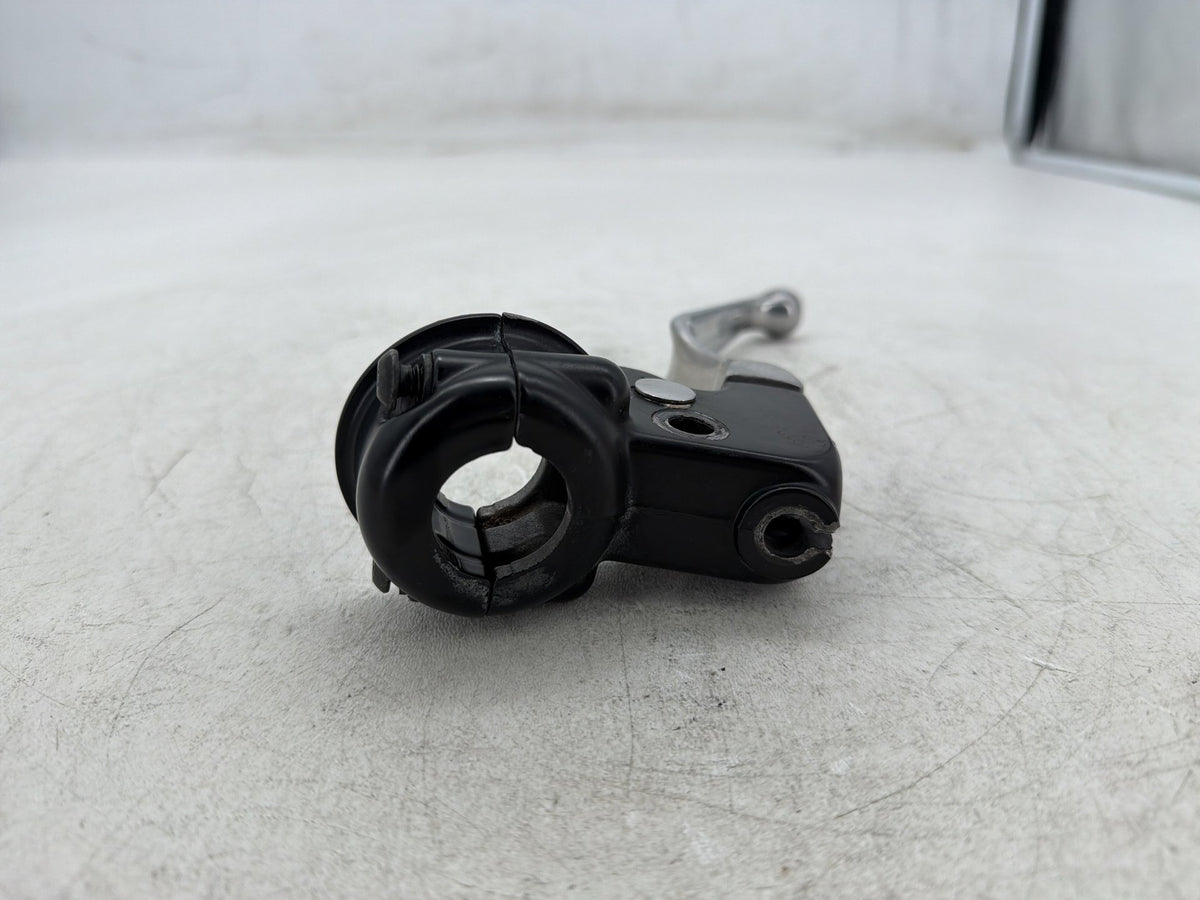 2001 Harley Heritage Softail Classic OEM Front Left Hand Clutch Control Lever