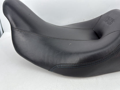 Harley-Davidson Misc  Passenger Rider Driver Seat Saddle HDMC