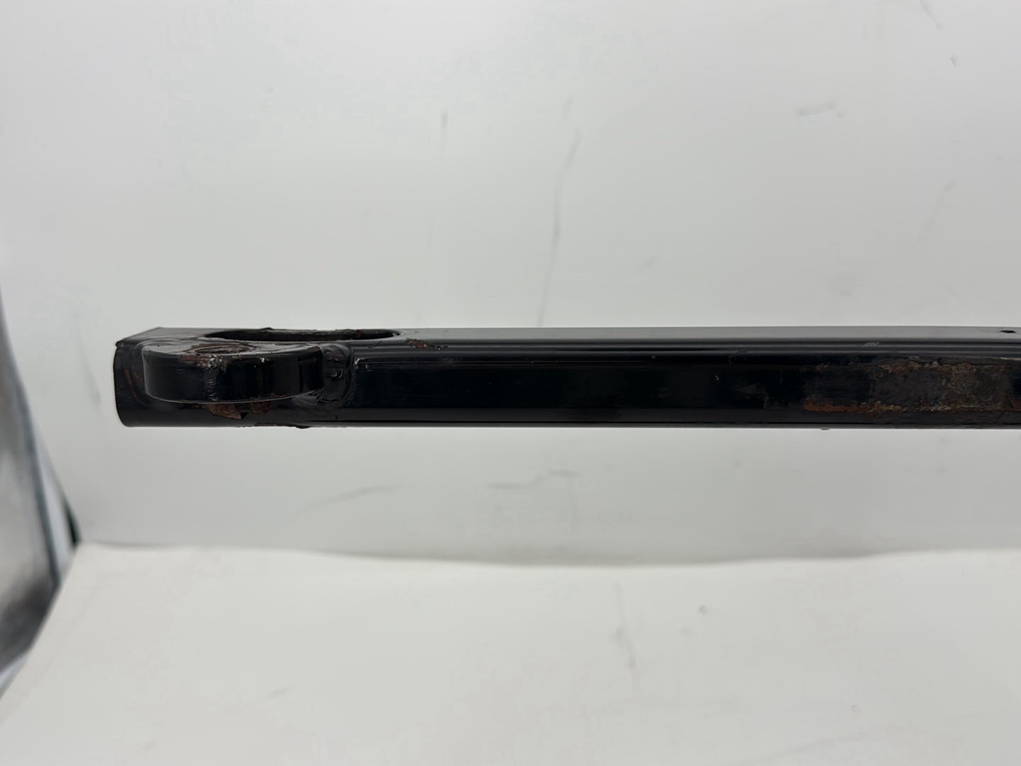 1993 Harley Sportster XLH883H Hugger 883 OEM Rear Fork Swingarm Swing Arm