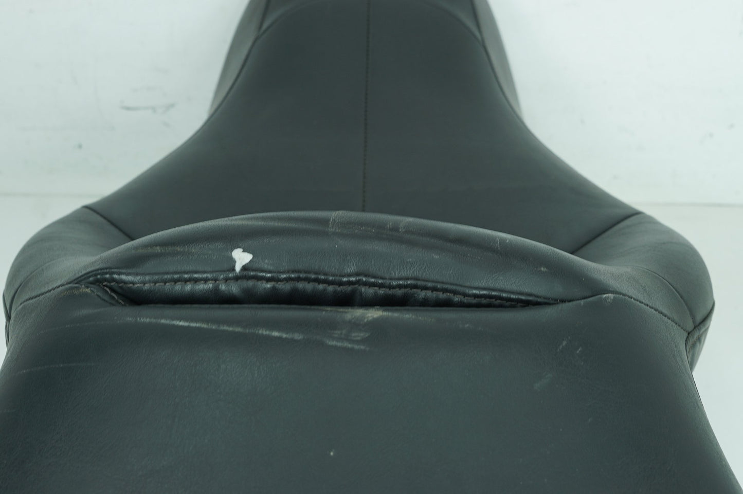 2012 - 2016 Harley-Davidson Touring Electra Ultra CVO Passenger Rider Driver Seat Saddle 52000080