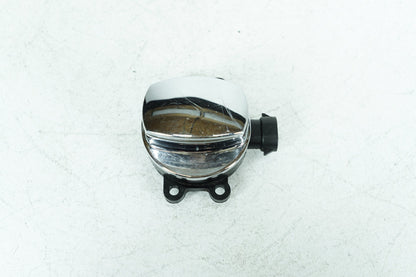 2007 - 2017 Harley-Davidson Dyna Street Bob Ignition Switch Cylinder Barrel Lockset NOKey   71430-12