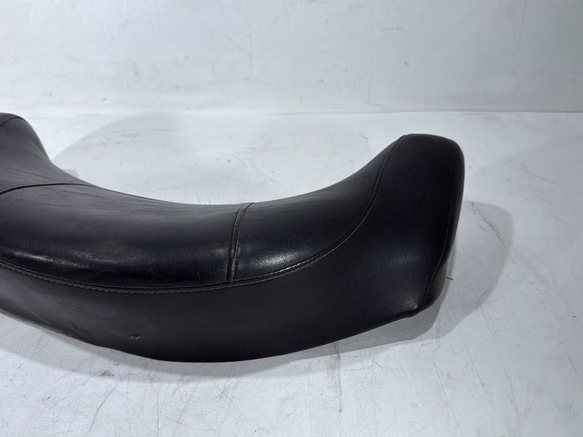 2013 Harley Electra Glide Touring Ultra OEM Rear Passenger Backrest Cushion Pad