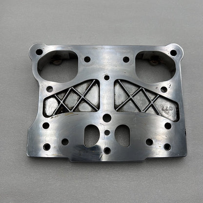 2007 - 2013 Harley-Davidson Touring Electra Glide Ultra Twin Cam Lower 1 Rocker Box 17543-99A 17543-99