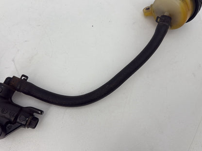 2004 - 2022 Harley-Davidson Sportster 1200 Nightster Rear Brake Line Master Cylinder Reservoir Tank 42521-07