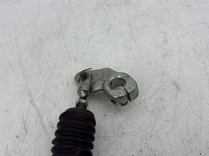 1996 Harley Electra Glide Touring FLHT OEM Rear Brake Master Cylinder Reservoir