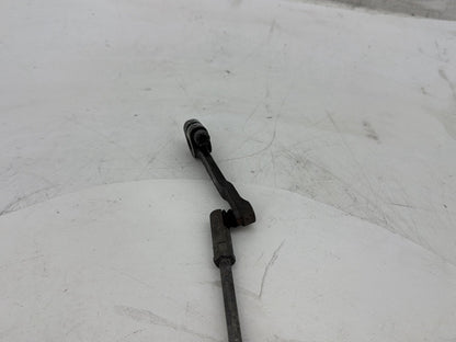 2005 Harley Road Glide Touring FLTRI OEM Gear Shifter Lever w/ Rod linkage