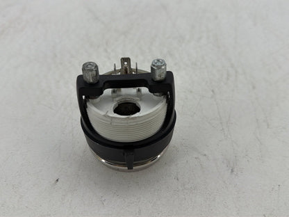 13 Harley Street Glide Touring FLHX OEM Air Gauge Temperature Instrument Cluster