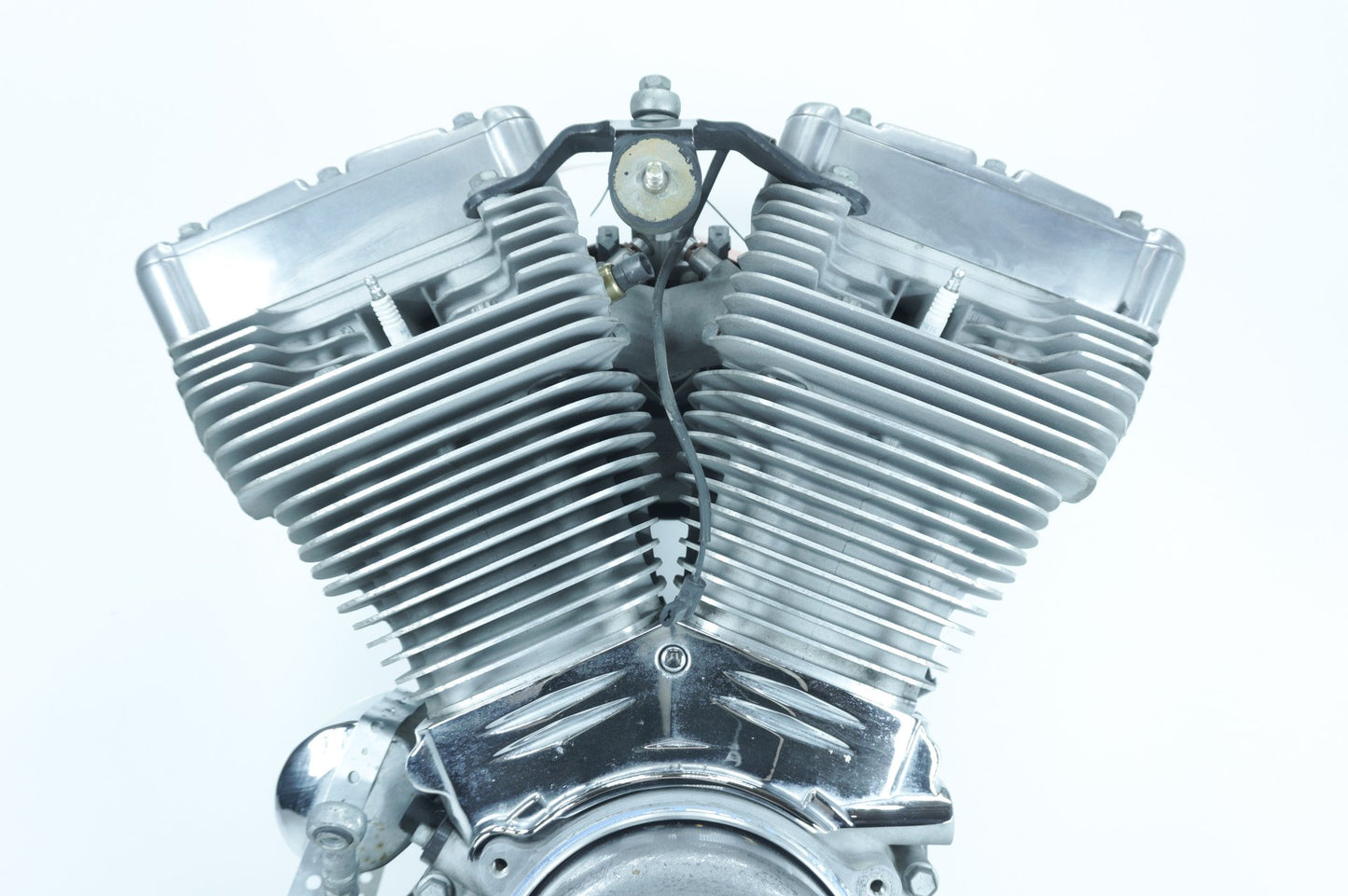 1999 - 2006 Harley-Davidson Touring Electra Glide Classic EFI Twin Cam 88 Engine Motor 16180-03