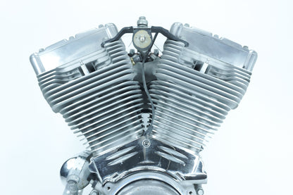 1999 - 2006 Harley-Davidson Touring Electra Glide Classic EFI Twin Cam 88 Engine Motor 16180-03