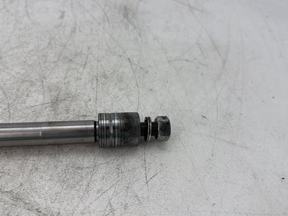 1997 Harley Sportster 1200 Custom XL1200C OEM Front Wheel Axle Bolt Shaft