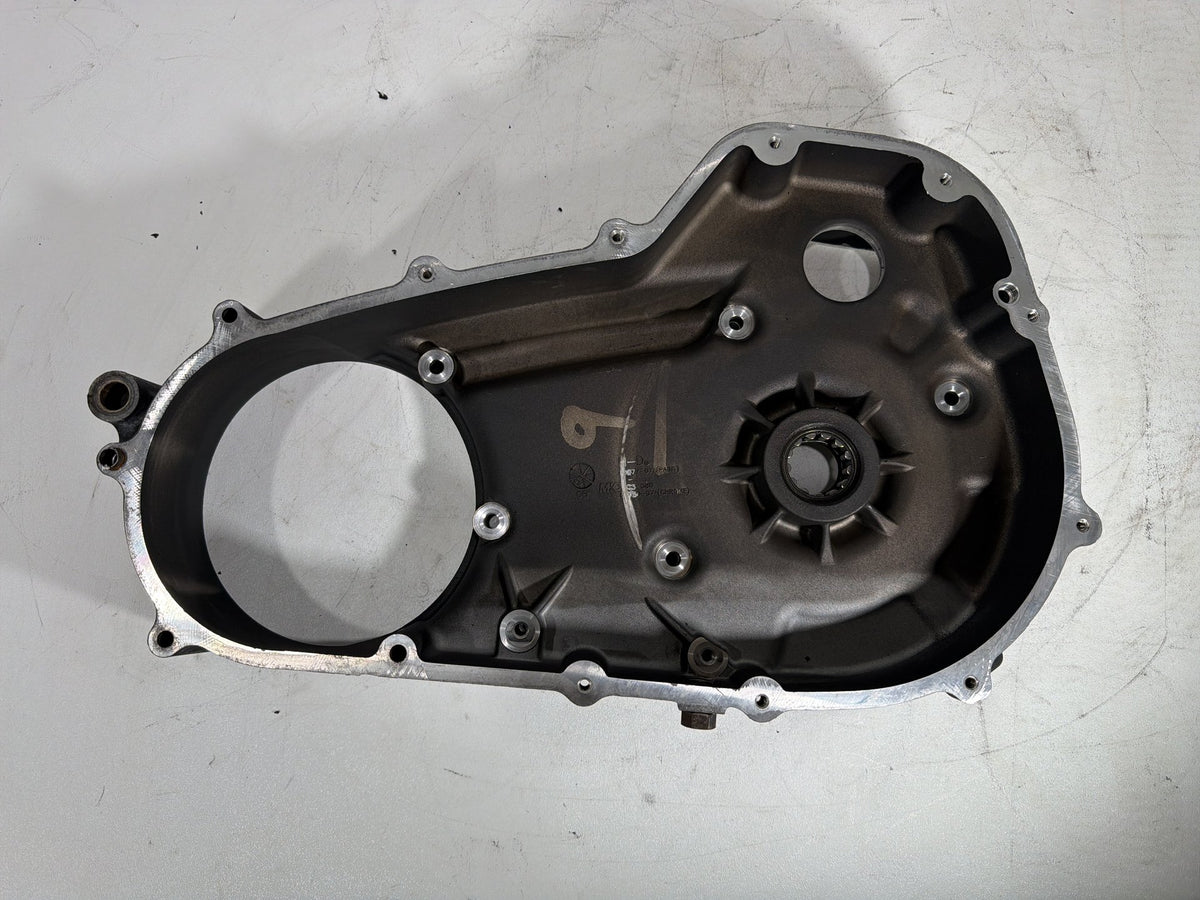 2008 Harley Electra Glide Touring Ultra OEM Inner Primary Clutch Cover