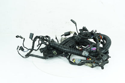 2007 - 2017 Harley-Davidson Dyna Street Bob Main Wire Wiring Harness Loom 71072-12A